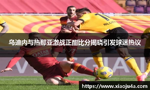 乌迪内与热那亚激战正酣比分揭晓引发球迷热议